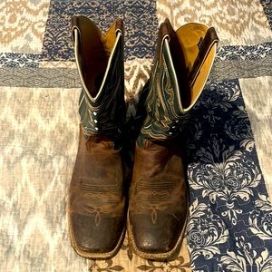 Cody James Cowboy Boots Size 11.5